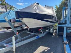 Huwyler HU 2400 Einachser