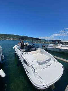Formula 240 SS Bateau de sport