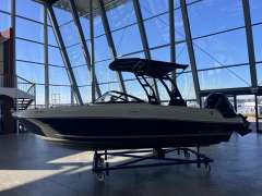 Bayliner VR4 Outboard