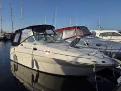 Sea Ray 255 Sundancer