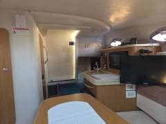 Sea Ray 255 Sundancer