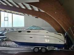 Sea Ray 255 Sundancer Cabin cruiser