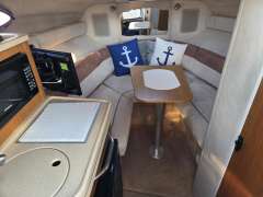 Sea Ray 255 Sundancer