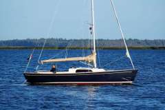 Saffier SC 8m Cabin