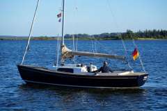 Saffier SC 8m Cabin