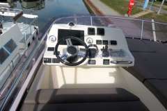 Jeanneau Prestige 500 Fly