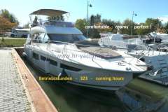 Jeanneau Prestige 500 Fly