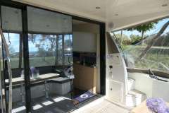 Jeanneau Prestige 500 Fly