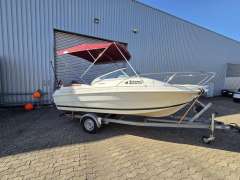 Jeanneau Leader 545