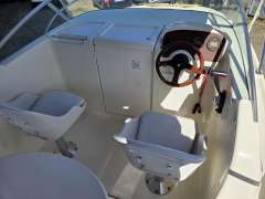 Jeanneau Leader 545