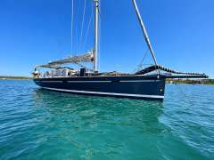 Elan 450 Yacht a vela