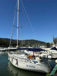 Cantiere del Pardo Grand Soleil 35 Yacht a vela
