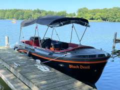 Mindak Lounge Tender 570