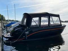 Mindak Lounge Tender 570 Elektroboot