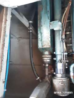 Werft Plaue Fidego 950