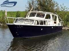Bezemerkruiser 850 AK/OK Motoryacht