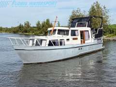 De Jongh kruiser 950 Motoryacht