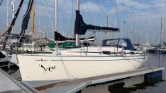 Bavaria 30 Zeiljacht
