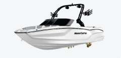 MasterCraft NXT23 - 2027 Sport boat