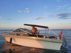 Windy DC24 Sportboot