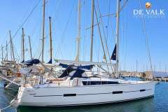 Dufour 460 Grand Large Zeiljacht