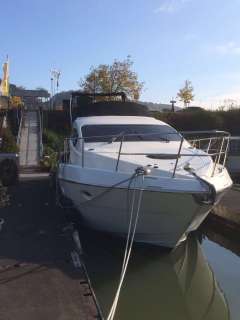 Azimut 42 FLY