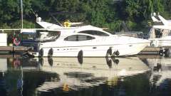 Azimut 42 FLY