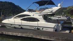 Azimut 42 FLY