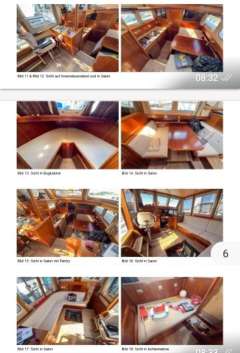 GRUNO 1000 FB Trawler