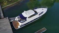 Elan 42 HT