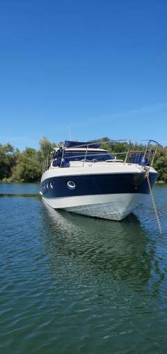 Elan 42 HT