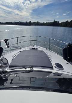 Elan 42 HT