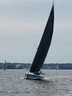 Hanse Yachts AG Dehler 38 SQ