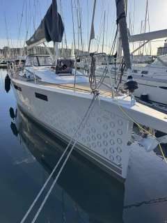Hanse Yachts AG Dehler 38 SQ