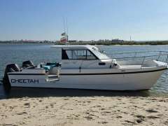 Cheetah 9 Motorkatamaran
