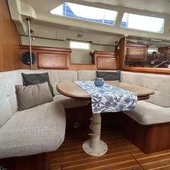 Hunter 33.5