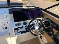 Sea Ray 250 Sunsport & Trailer (1. Hand)
