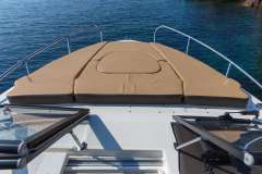 Sea Ray 250 Sunsport & Trailer (1. Hand)