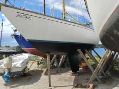 Carter Olympic Yachts Carter 33