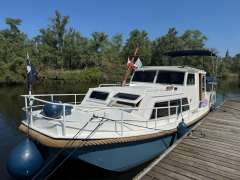 Doerak 9.50 GSAK Motoryacht
