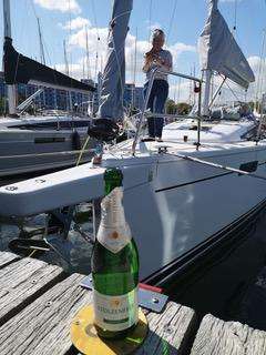 Dehler 38SQ