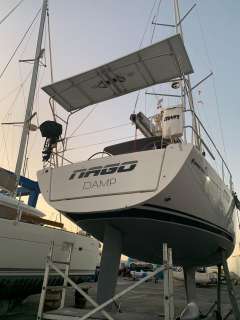 Dehler 38SQ