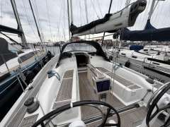 Dehler 41