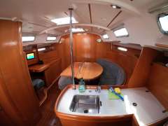 Beneteau Bénéteau First 44.7