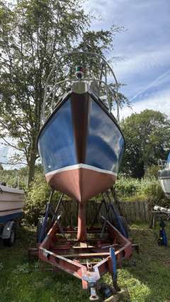 Nimbus 28