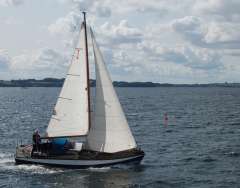 Nimbus 28