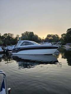 Bavaria 34 HT Sport