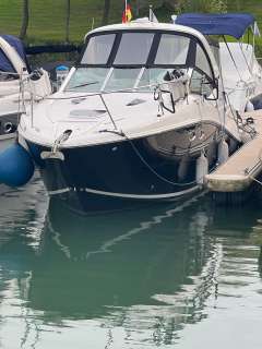 Sea Ray 325 Sundancer