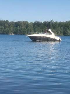 Sea Ray 325 Sundancer