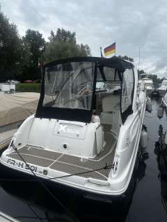 Sea Ray 325 Sundancer